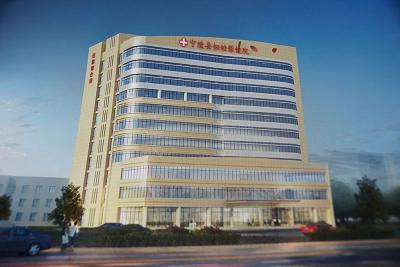 宁陵县妇幼保健院